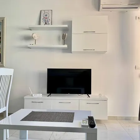 Apartamento White - Malgorzata
