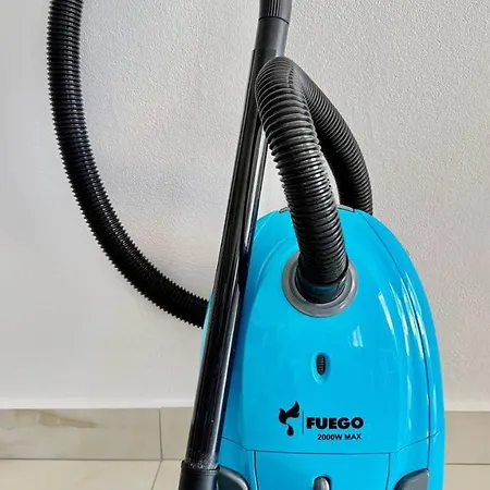 White - Malgorzata Apartment