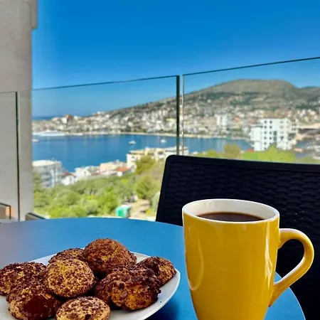 White - Malgorzata Apartment *