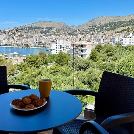 White - Malgorzata Apartment