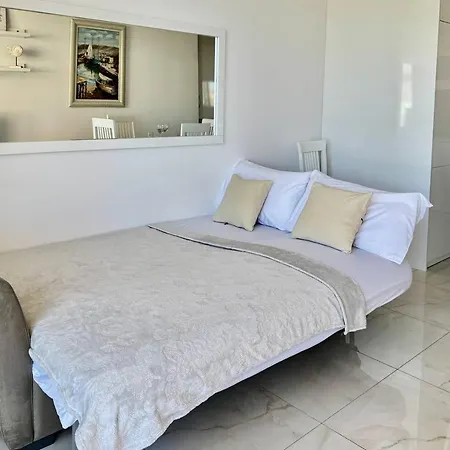 Apartment White - Malgorzata