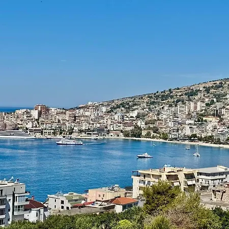 White - Malgorzata * Saranda