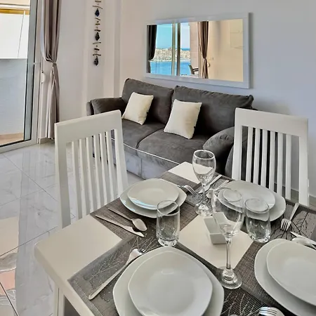 Apartment White - Malgorzata