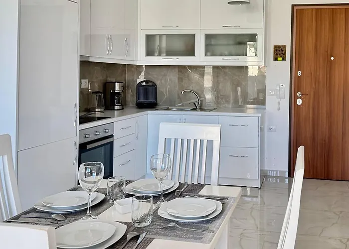 Apartman White - Malgorzata
