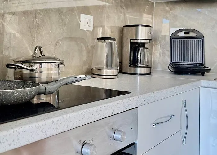 Apartman White - Malgorzata