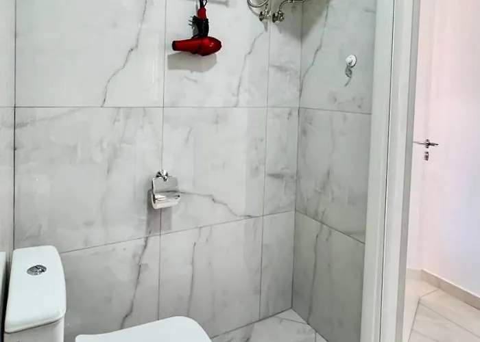 Apartman White - Malgorzata Saranda