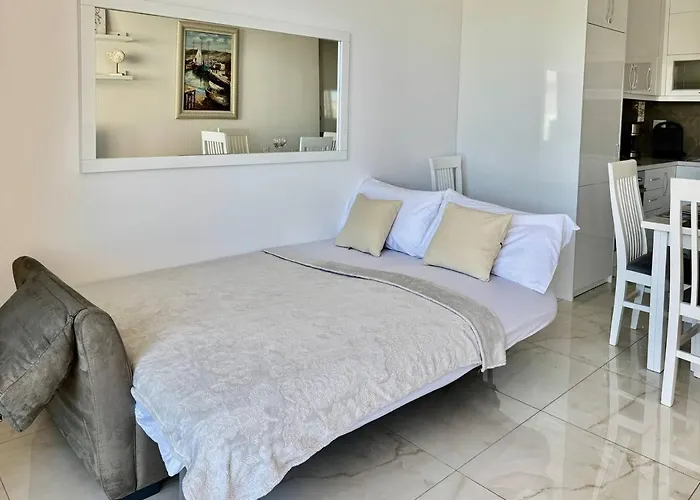 Apartman White - Malgorzata