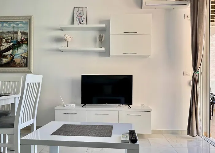 Apartman White - Malgorzata