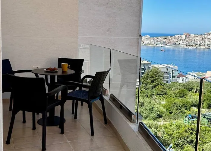 Apartman White - Malgorzata Saranda