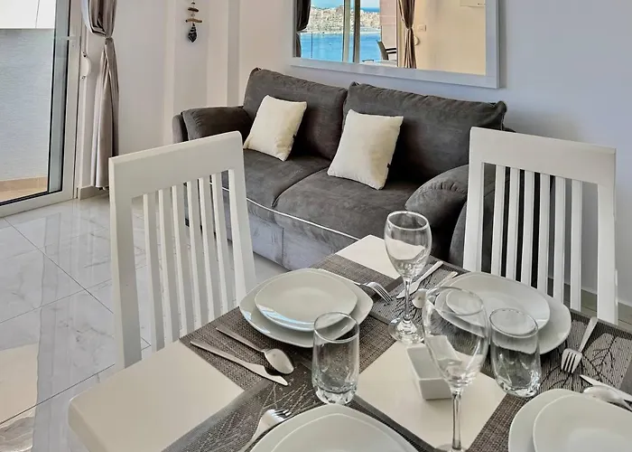 Apartman White - Malgorzata